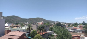 DEPARTAMENTO VILLA CARLOS PAZ CENTRO